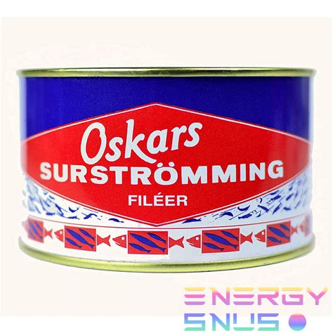 oskars surstromming|Buy Surströmming